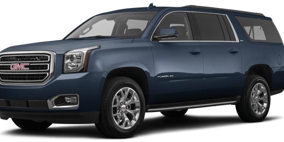 GMC YUKON XL 2019 1GKS2GKC1KR309675 image